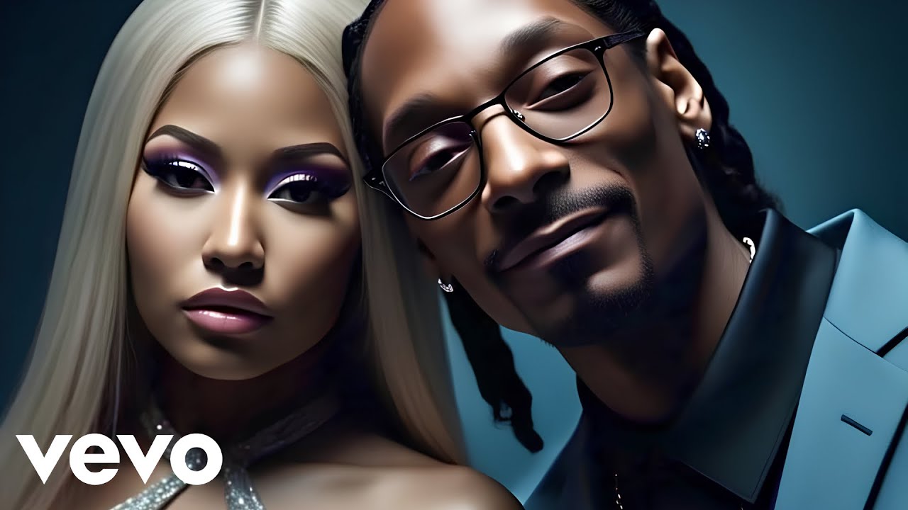 Nicki Minaj, Snoop Dogg, Ice Cube – Westside Legacy ft. 50 Cent, WC (Remix)