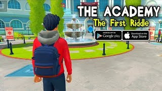 Download The Academic the First Riddle for free on Android Devices screenshot 5