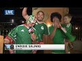 World Cup watch party for Mexico in Mauldin