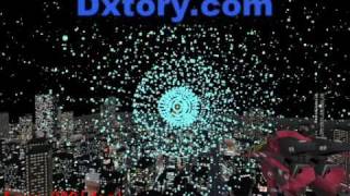 Java 3D shooting game 24