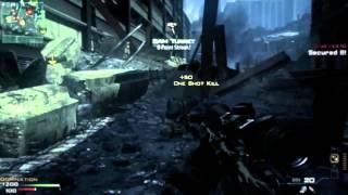 Mw3 Montage Pc Daytage Straaandvig By Rawsas