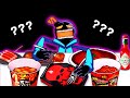 FNF Characters Eating, Sound Variations | FIRE FOOD MUKBANG