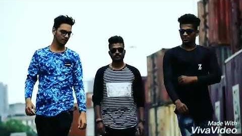 Gopal Pathak video shoot with mauli & vishal