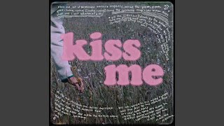 Kiss Me - Wass