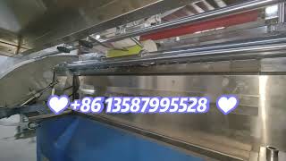 Automatic High Precision Round Paper Battle Labeling Sticker Machine