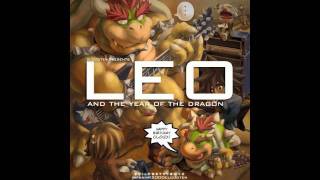 Cloudten -Leo And The Year Of The Dragon