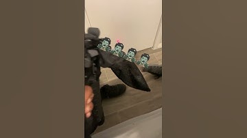 Radical Firearms ARP/ brass catcher🧟‍♂️🧟‍♂️