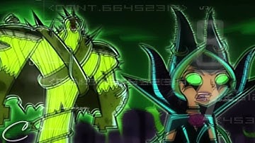 「DP」● In the end MEP part 10