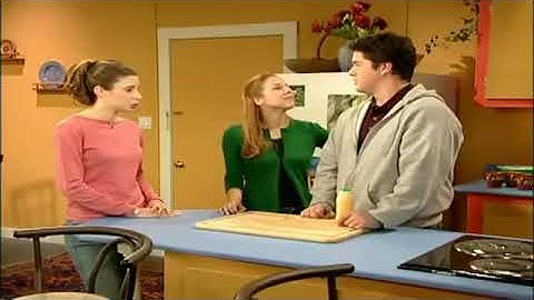 Top Notch 2   Unit 5   Scene 1