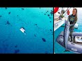 Living the Lady Musgrave Island Life -Spearfishing Wahoo (Sailing Popao) Ep.40