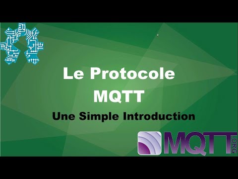 Vidéo: Qu'est-ce que le pont MQTT ?