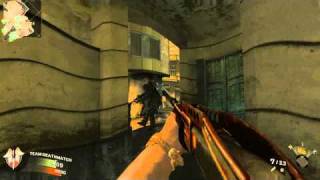 Black Ops | SPAS-12 MULTIKILL | FASTMiNiEDiT HD 720