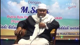 KH. Kholil TEGAL ☆Walimatul Ursy☆ Prapag Kidul - Losari BREBES