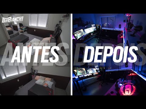 Vídeo: Layout do quarto: equipamos o quarto para dormir corretamente