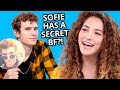 Most Likely to Date 2 People at Once | VS w/ Sofie & Zak Dossi