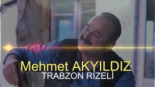 Mehmet AKYILDIZ - TRABZON RİZELİ (RESMİ HESAP) Resimi