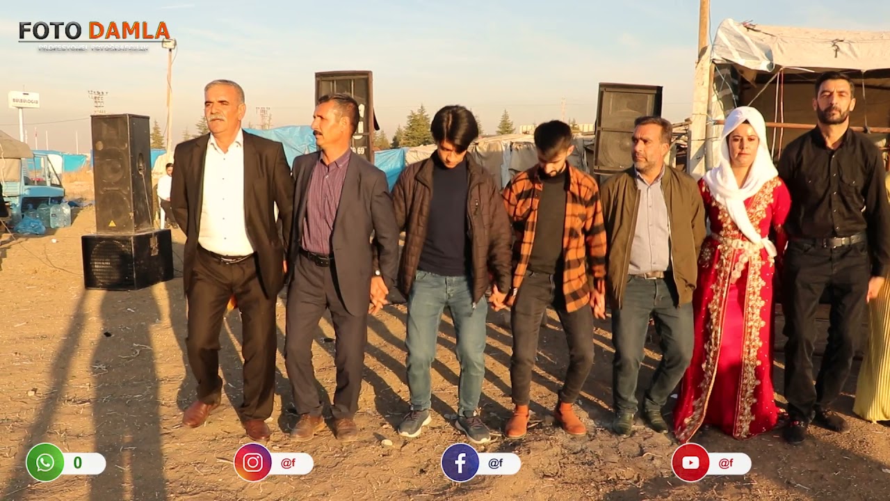 KOMA ROJ FOTO DAMLA ANKARA DÜĞÜNÜ 0543 407 69 69 #VİRANŞEHİRDÜĞÜNLERİ #FOTODAMLAVİRANŞEHİR