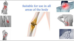 Arthritis treatment - Natural arthritis or joints pain relief cream