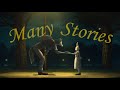 Beastars [AMV] - "Many Stories"