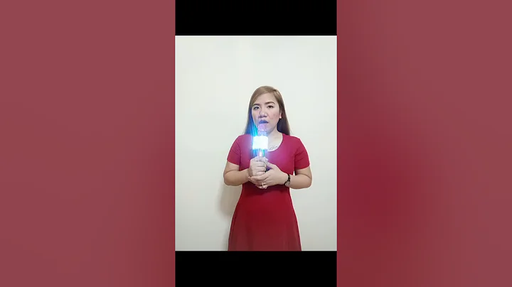 Ave Maria by Beyonce- Performed by: Desiree Villan...