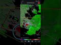 Ref:QJeKtsNl8FI Confirmed tornado near bray oklahoma 11/10/21