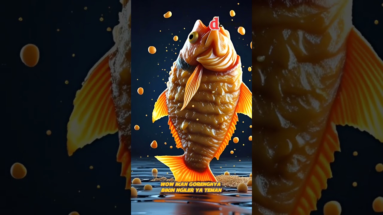 mukbang ikan #viral #anomali #kucing