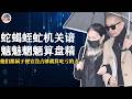 大女传宗接代 次女把钱拿来 小女甜言蜜语 老母乐得开怀 算盘噼啪打响 输给韩国泡菜 手握一女一仔 拿捏窝囊二代 快活肆意三载 全盘皆输无奈 I 具俊晔 汪小菲 小S 徐熙媛 遗产 黄春梅 信托 房产