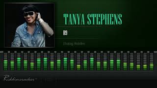 Tanya Stephens - 119 (Stalag Riddim) [HD]