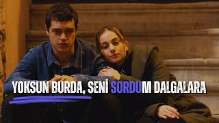 Sibel Bilgiç - Alışamadım 