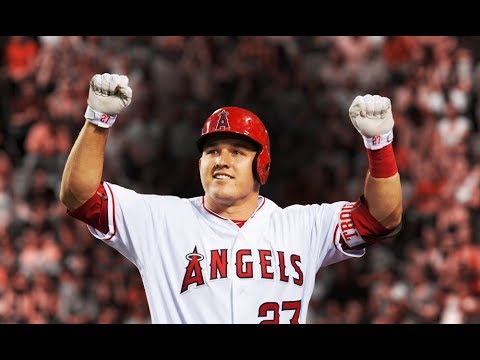 Video: Vale il valore di Mike Trout