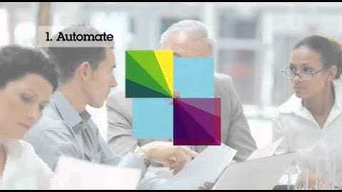 IBM Cognos Disclosure Management Demo posted by nexDimensionTechnology Solutions