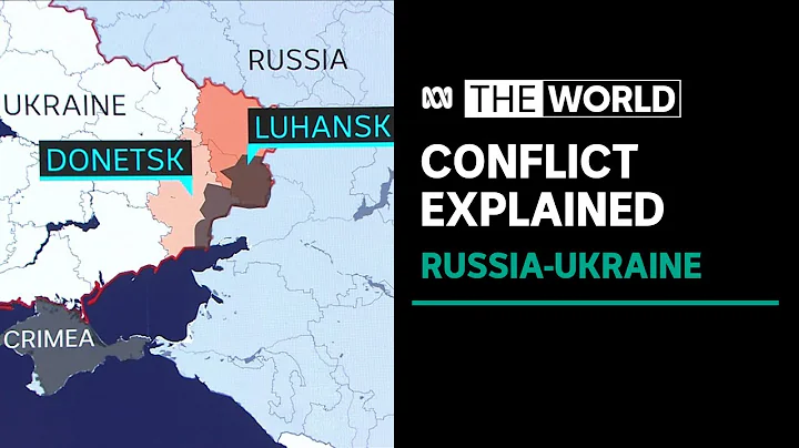 Russia-Ukraine crisis: conflict in Donbas region explained | The World - DayDayNews