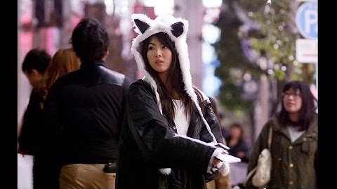 『FLARE フレア』映画オリジナル予告編