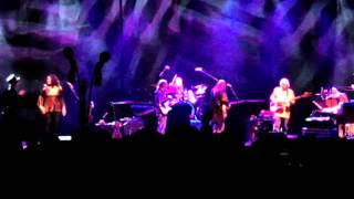 gov&#39;t mule beacon theater new years eve