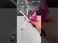 Carribean Model RG Crossbone X1 KO Bootleg #gunpla #knockoff #gundam #bootleg #realgrade