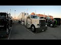 Mid America Truck Show 2019 Part 1