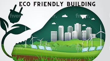 Sustainable building technology