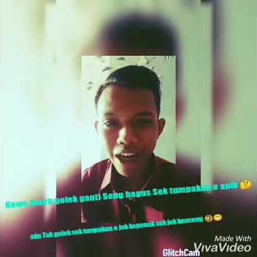 Story wa los gak rewel 😎