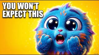 HOPPERS Trailer (2026) — Pixar’s Cutest Sci-Fi Surprise (4K)