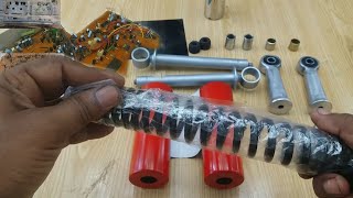 Top5 technical and Entrusting restoration videos from Mr. screw