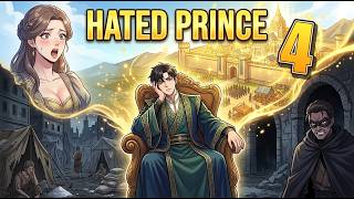 When the MOST HATED PRINCE Tries to Retire… But Accidentally Builds an UNSTOPPABLE KINGDOM! 4 screenshot 5