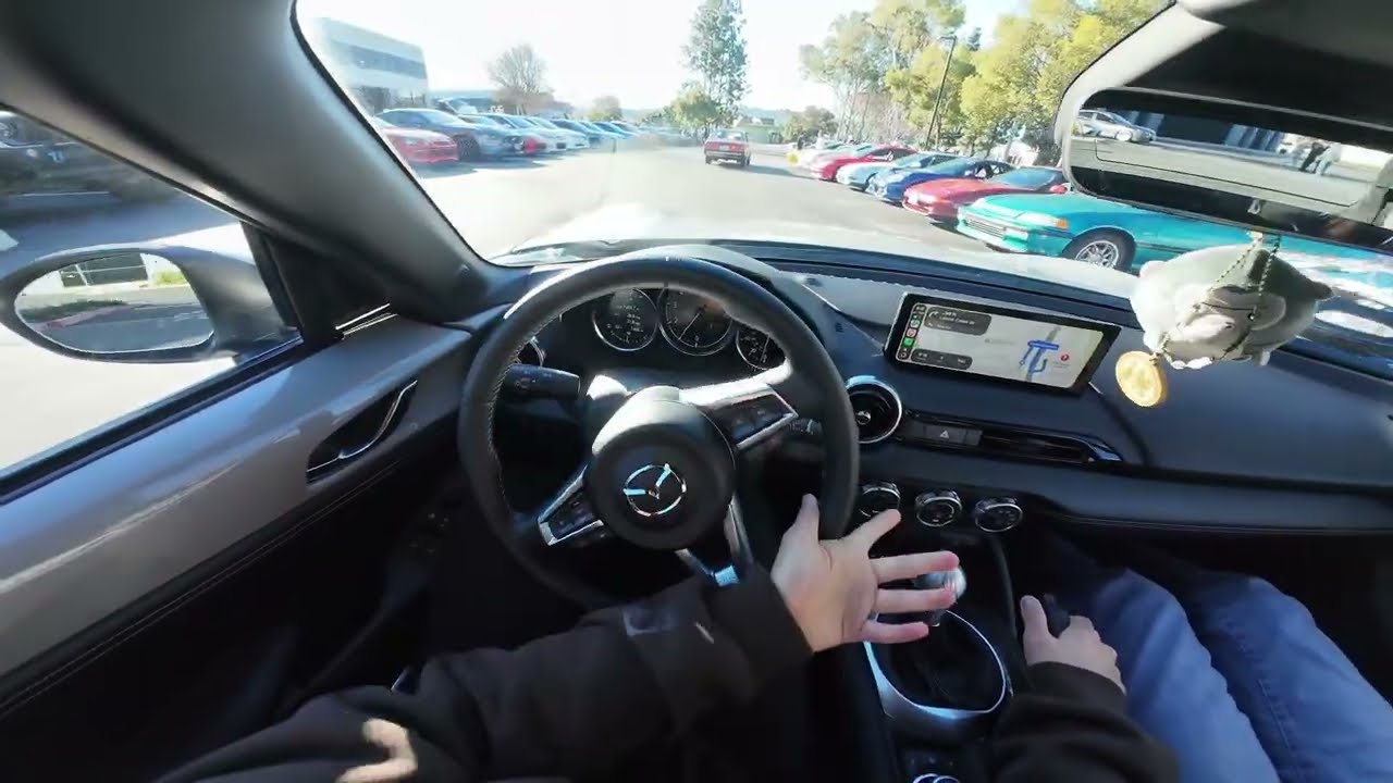 Я ежедневно оценивал все модификации на своей Miata ND (некоторые были установлены по ошибке).