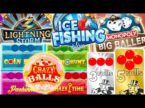 Understanding Live Game Shows at Olymp Casino
