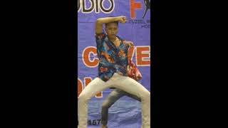 EXORCISM (Rigo Focus) - The Eve + Dubstep + Kokobop at WTC Mangga 2 [171119]