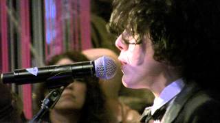 W HOTELS presents LP - Levitator - Live