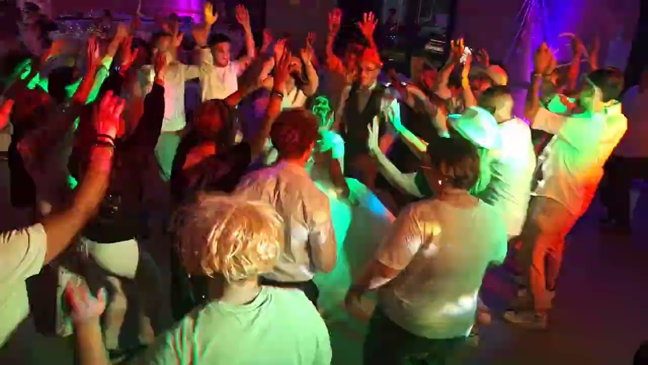 Li Tourner – DJ Assad | Zouk qui fait danser 💃🏽🔥