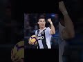 Cristiano Ronaldo: The Evolution of an Icon ⚡️⚽️