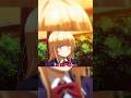 Eske liye sorry Amane 🥺 #anime #mahirushiina #shorts