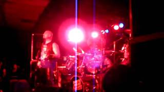 Dirty Side Down- Get up off your Ass  @ the Alrosa Villa 8-21-10