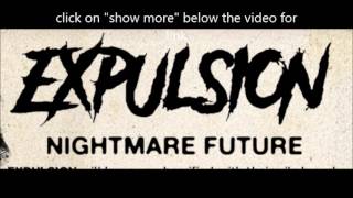 Expulsion - Comatose